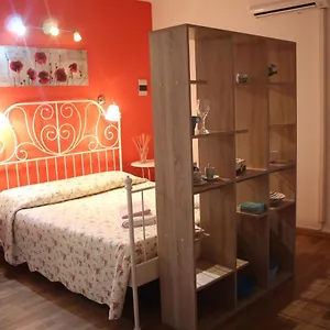 La Piccola Casa Di Angela Hébergement de vacances