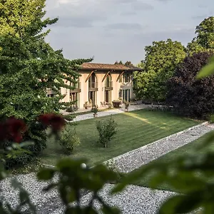 Agriturismo Corte Ruffoni Séjour à la ferme