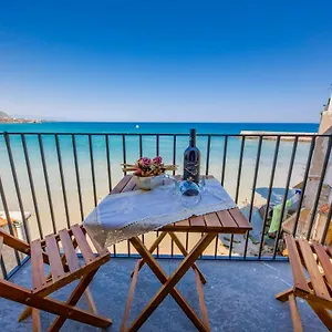 Marechiaro House Appartement