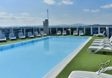 Hotel Soleblu Rimini 3*,