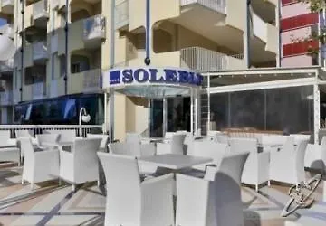Hotel Soleblu Rimini 3*,  Italie