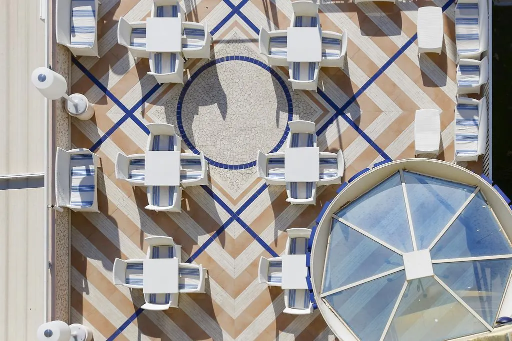 Hotel Soleblu Rimini Italie