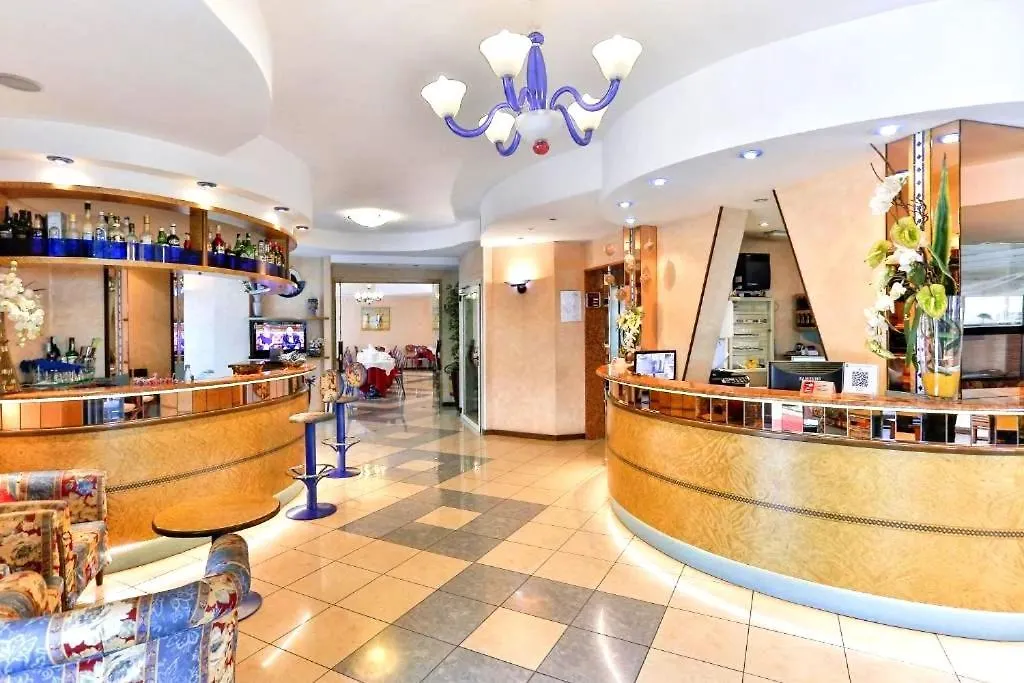 Hotel Soleblu Rimini