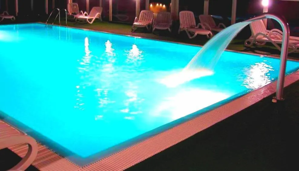 Hotel Soleblu Rimini