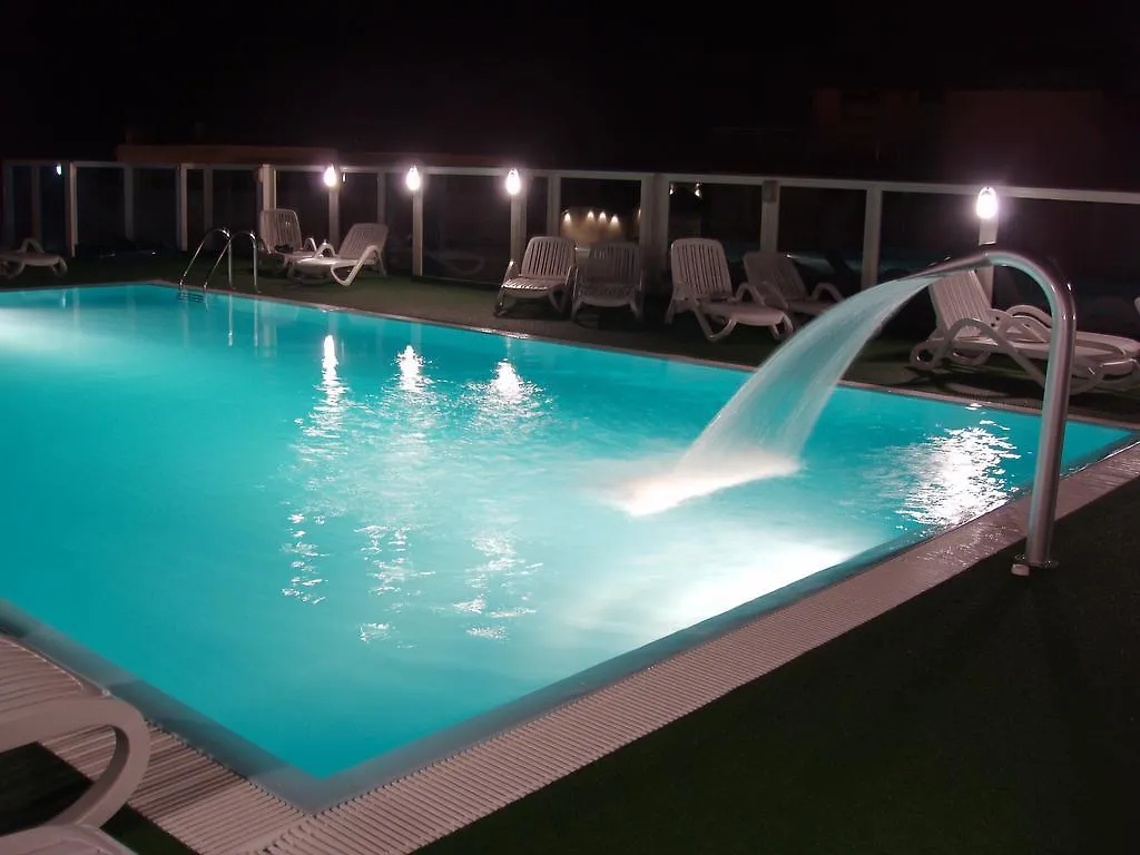 Hotel Soleblu Rimini 3*,