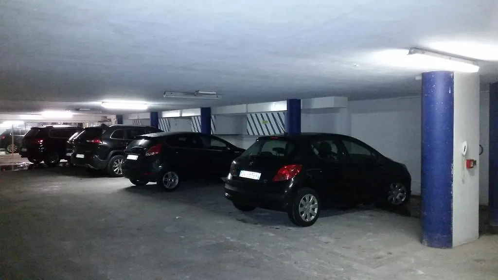 Hotel Soleblu Rimini