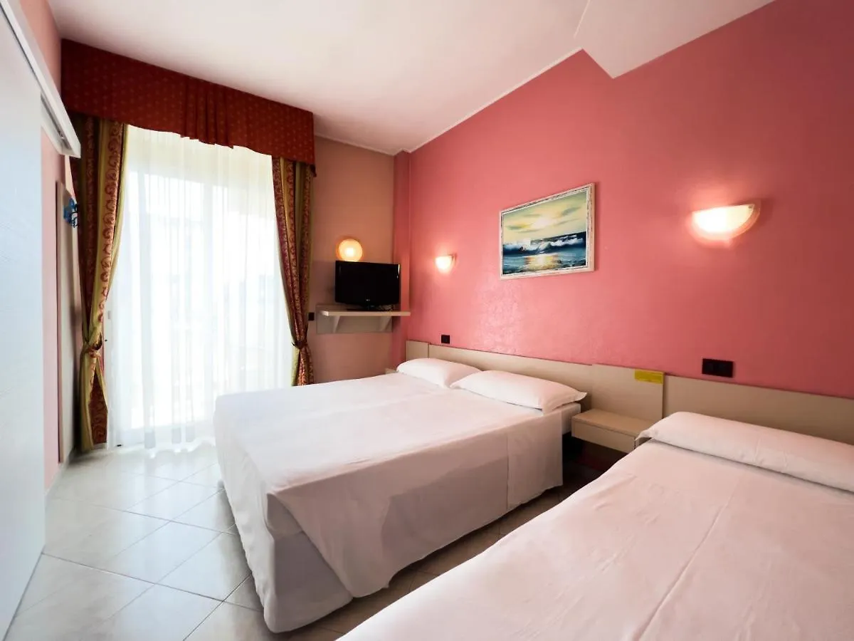 Hotel Soleblu Rimini