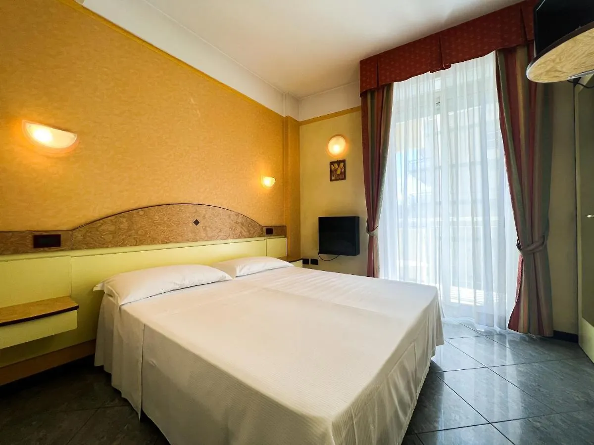 Hotel Soleblu Rimini 3*,