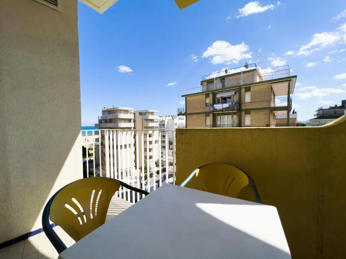 Hotel Soleblu Rimini