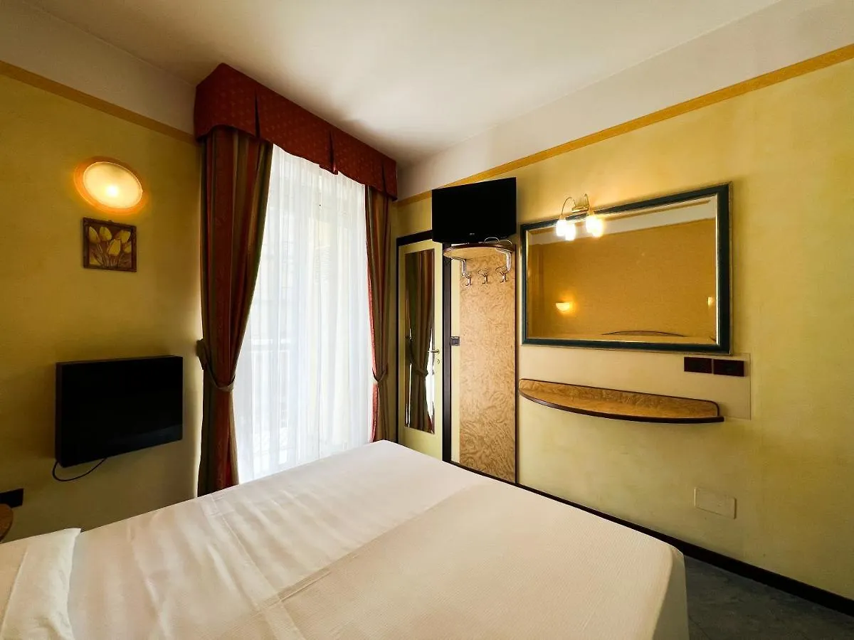 Hotel Soleblu Rimini