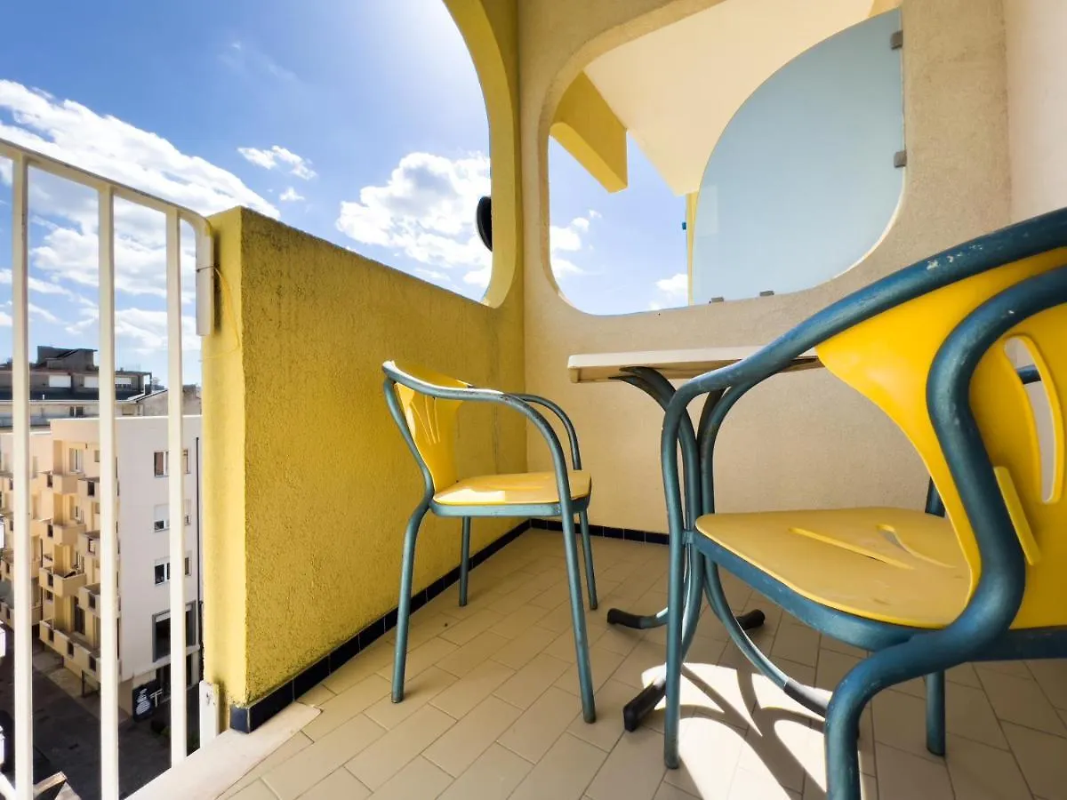 Hotel Soleblu Rimini Italie