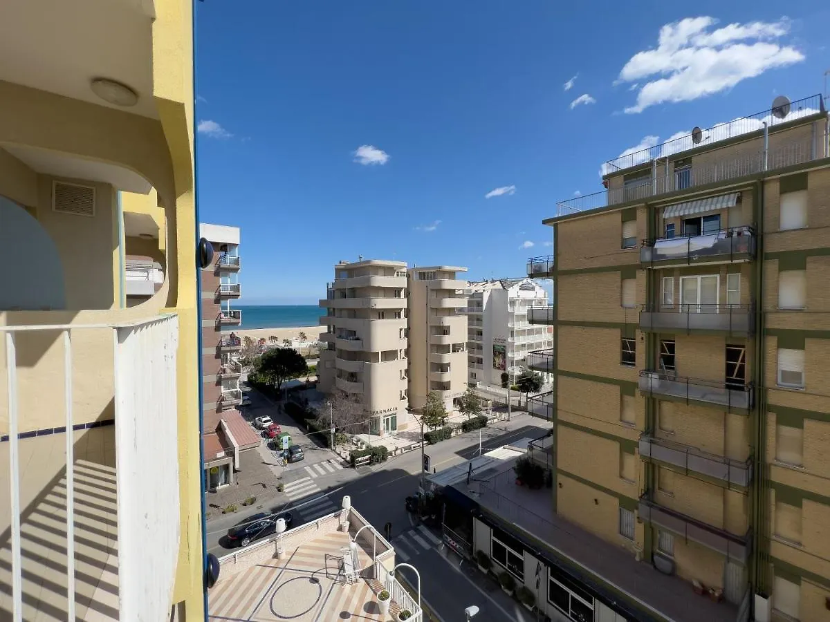 Hotel Soleblu Rimini 3*,  Italie