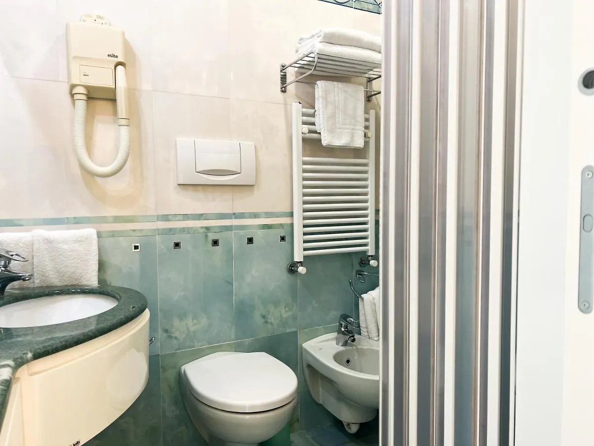 Hotel Soleblu Rimini