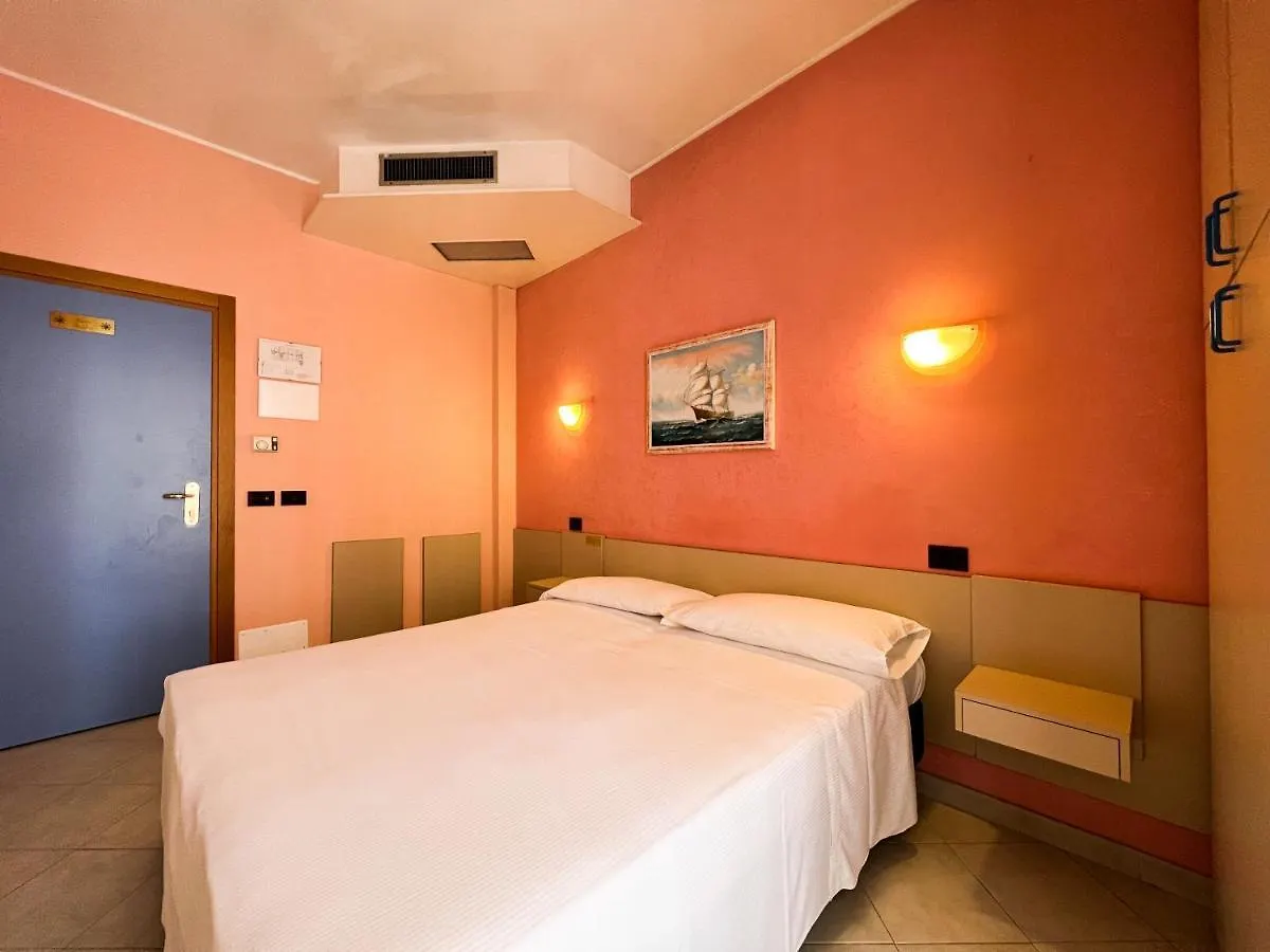 Hotel Soleblu Rimini