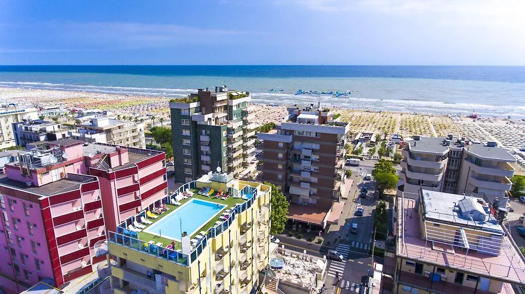 Hotel Soleblu Rimini