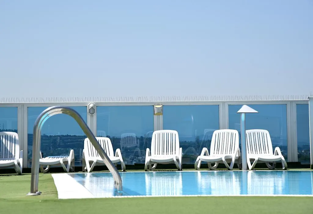 Hotel Soleblu Rimini