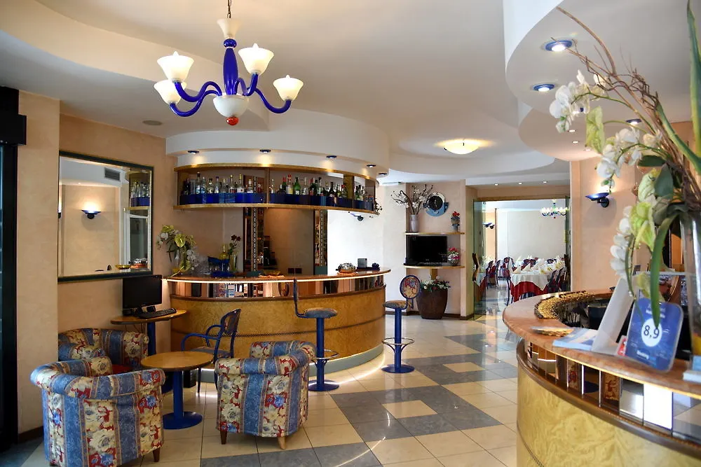 Hotel Soleblu Rimini