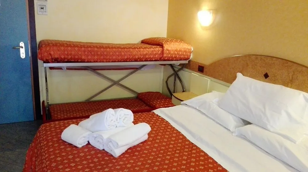 Hotel Soleblu Rimini